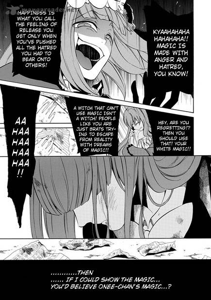 Umineko No Naku Koro Ni Episode 4 24 33