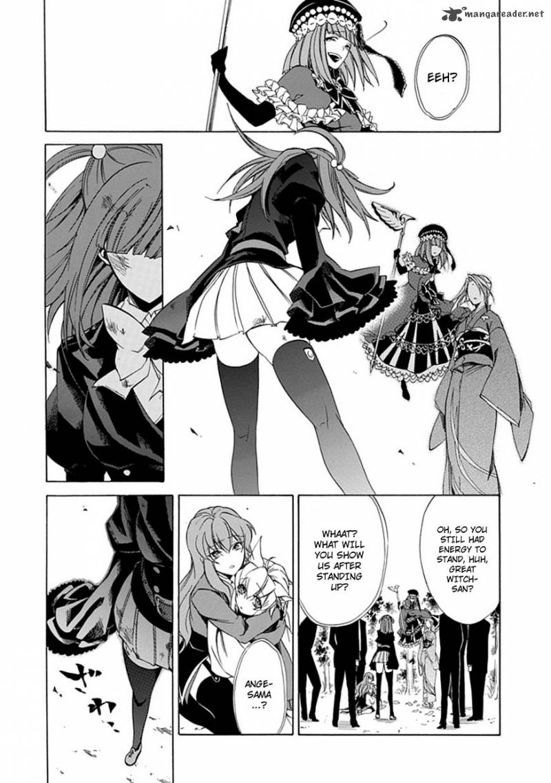 Umineko No Naku Koro Ni Episode 4 24 34