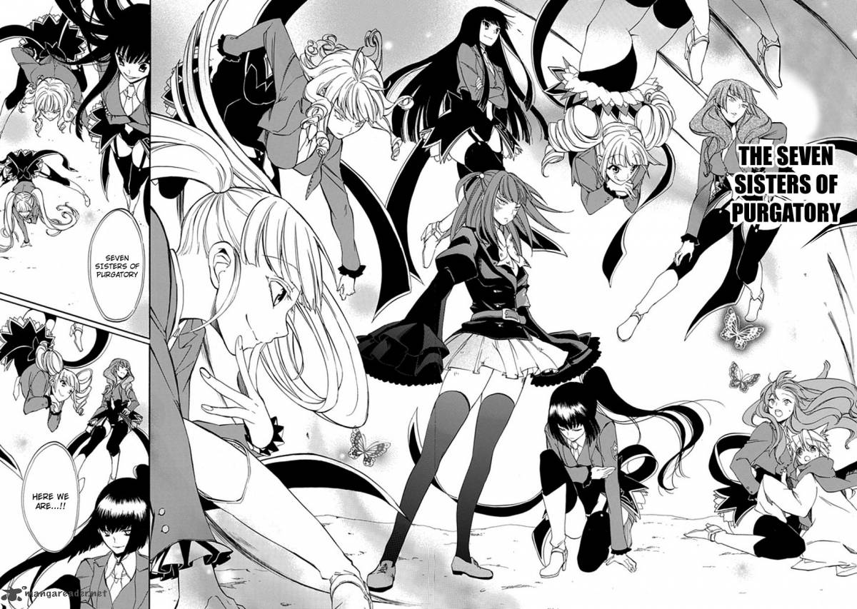 Umineko No Naku Koro Ni Episode 4 24 37