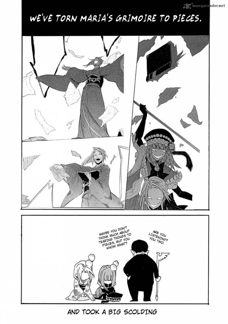 Umineko No Naku Koro Ni Episode 4 25 1