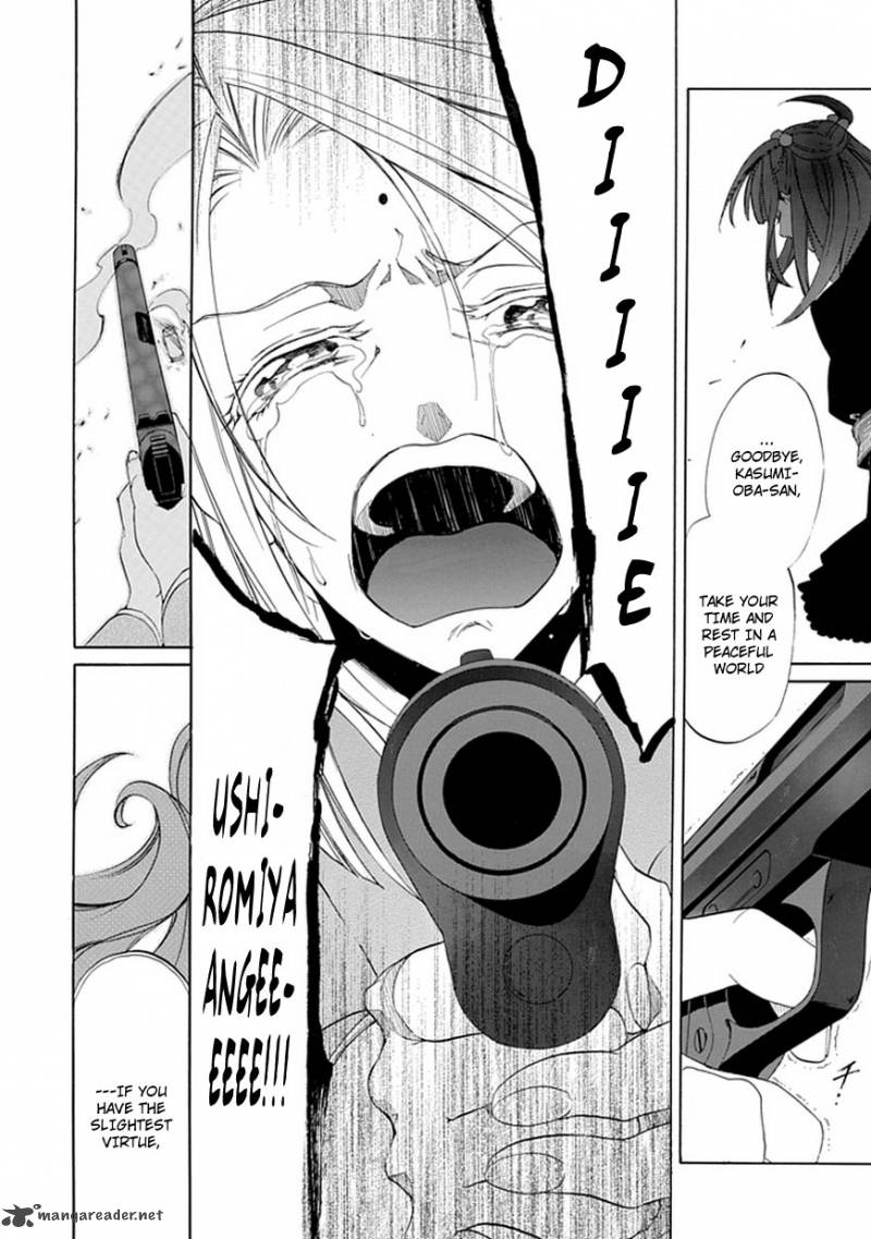 Umineko No Naku Koro Ni Episode 4 25 28
