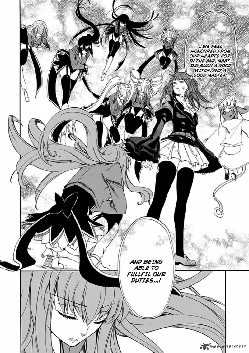 Umineko No Naku Koro Ni Episode 4 25 41
