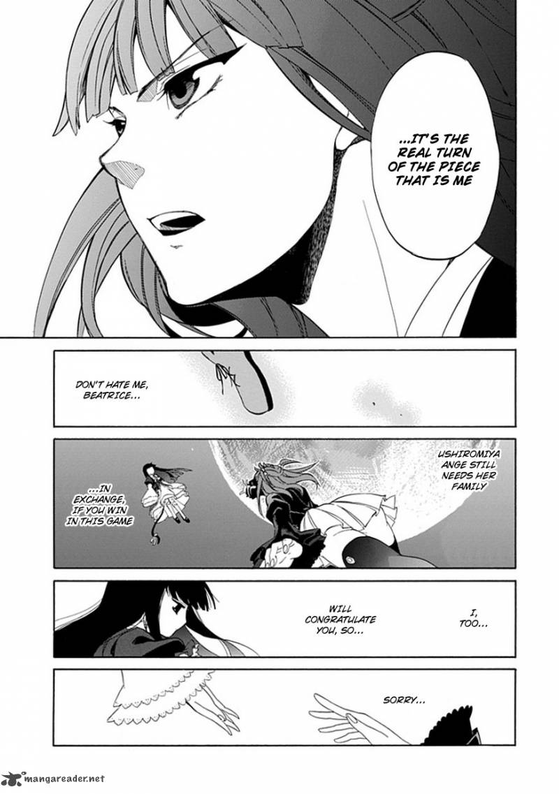 Umineko No Naku Koro Ni Episode 4 25 52