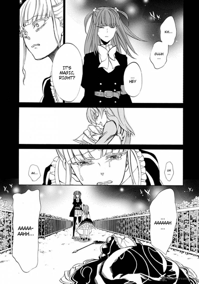 Umineko No Naku Koro Ni Episode 4 26 18