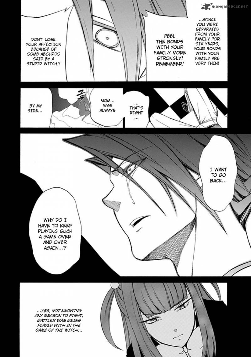 Umineko No Naku Koro Ni Episode 4 26 31