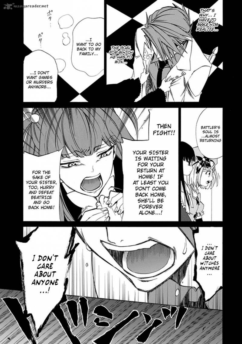 Umineko No Naku Koro Ni Episode 4 26 32