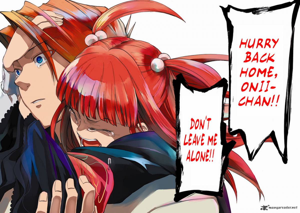 Umineko No Naku Koro Ni Episode 4 26 34