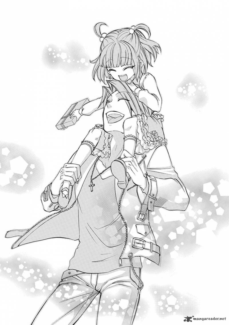 Umineko No Naku Koro Ni Episode 4 26 38