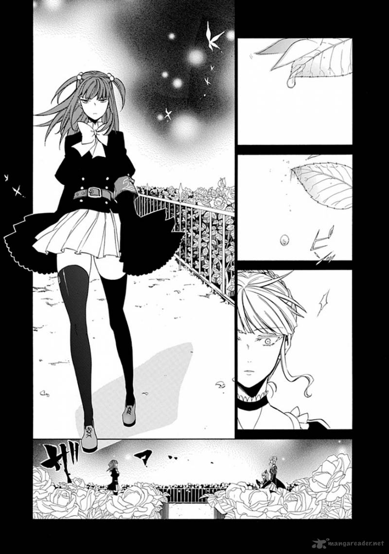 Umineko No Naku Koro Ni Episode 4 26 4