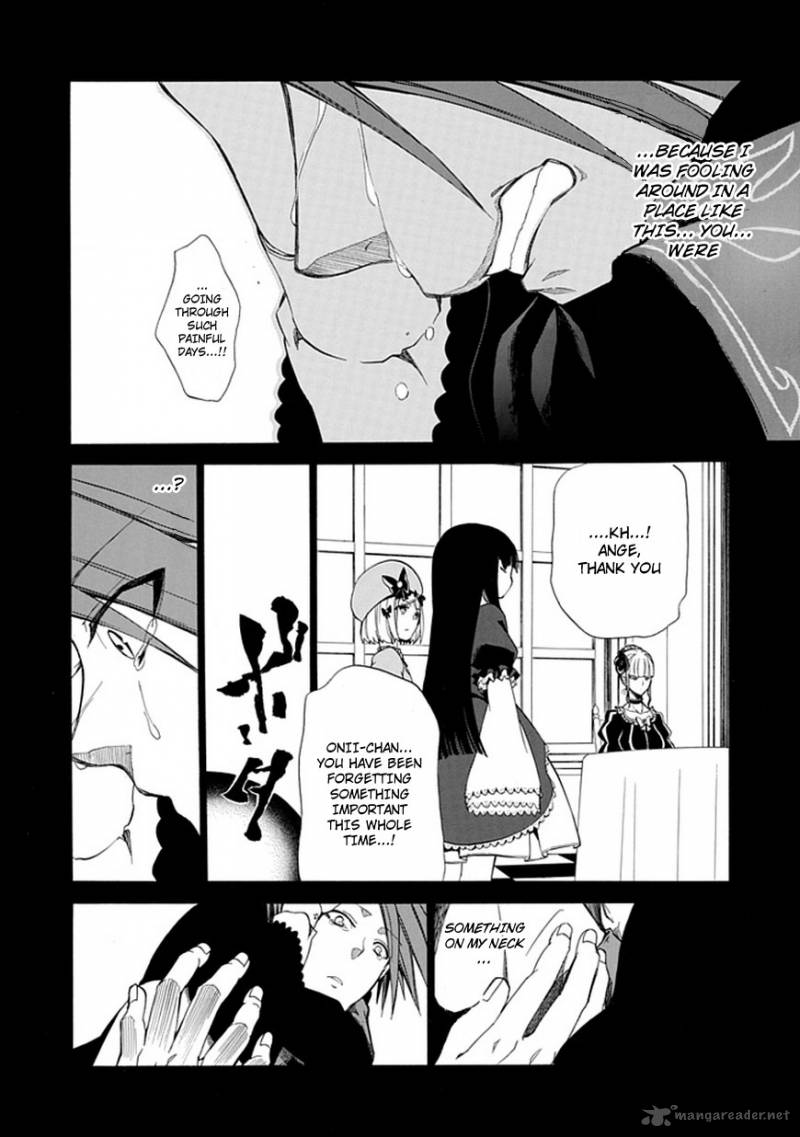 Umineko No Naku Koro Ni Episode 4 26 40