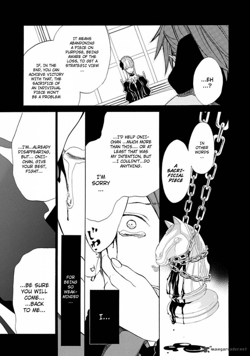 Umineko No Naku Koro Ni Episode 4 26 43