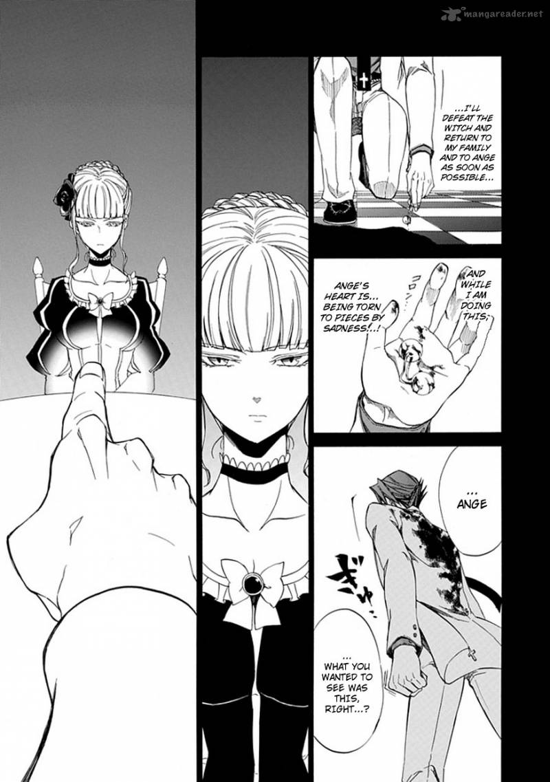 Umineko No Naku Koro Ni Episode 4 26 50