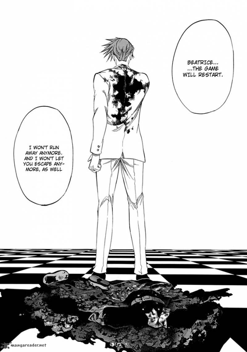 Umineko No Naku Koro Ni Episode 4 26 51