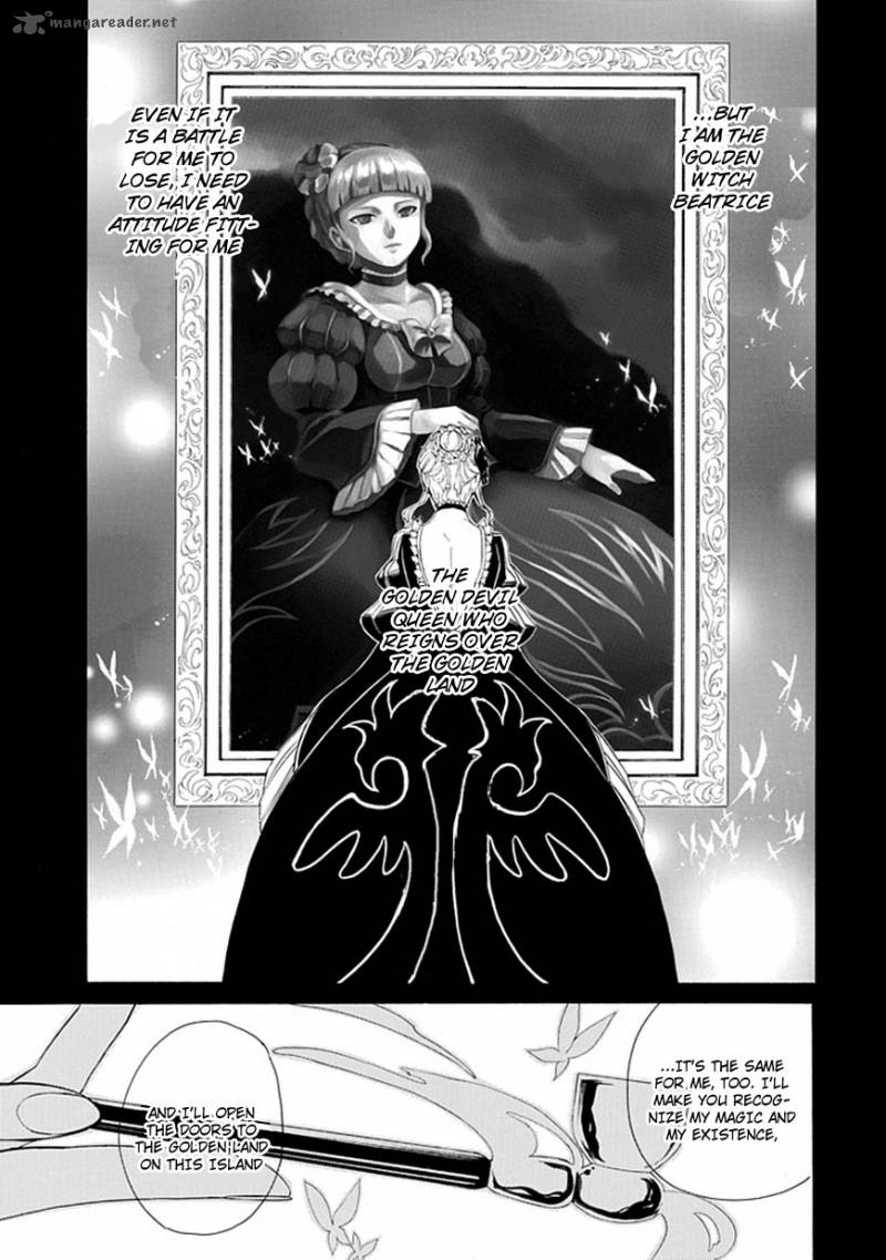 Umineko No Naku Koro Ni Episode 4 26 55