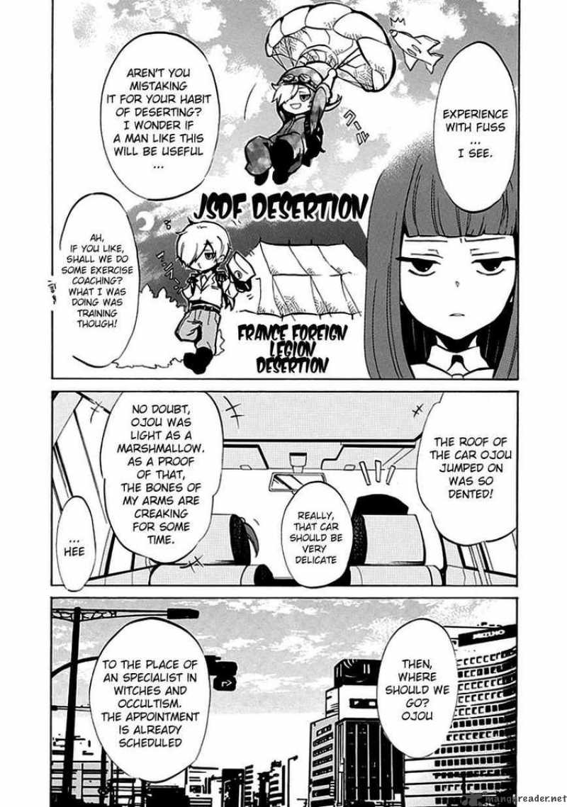 Umineko No Naku Koro Ni Episode 4 4 22