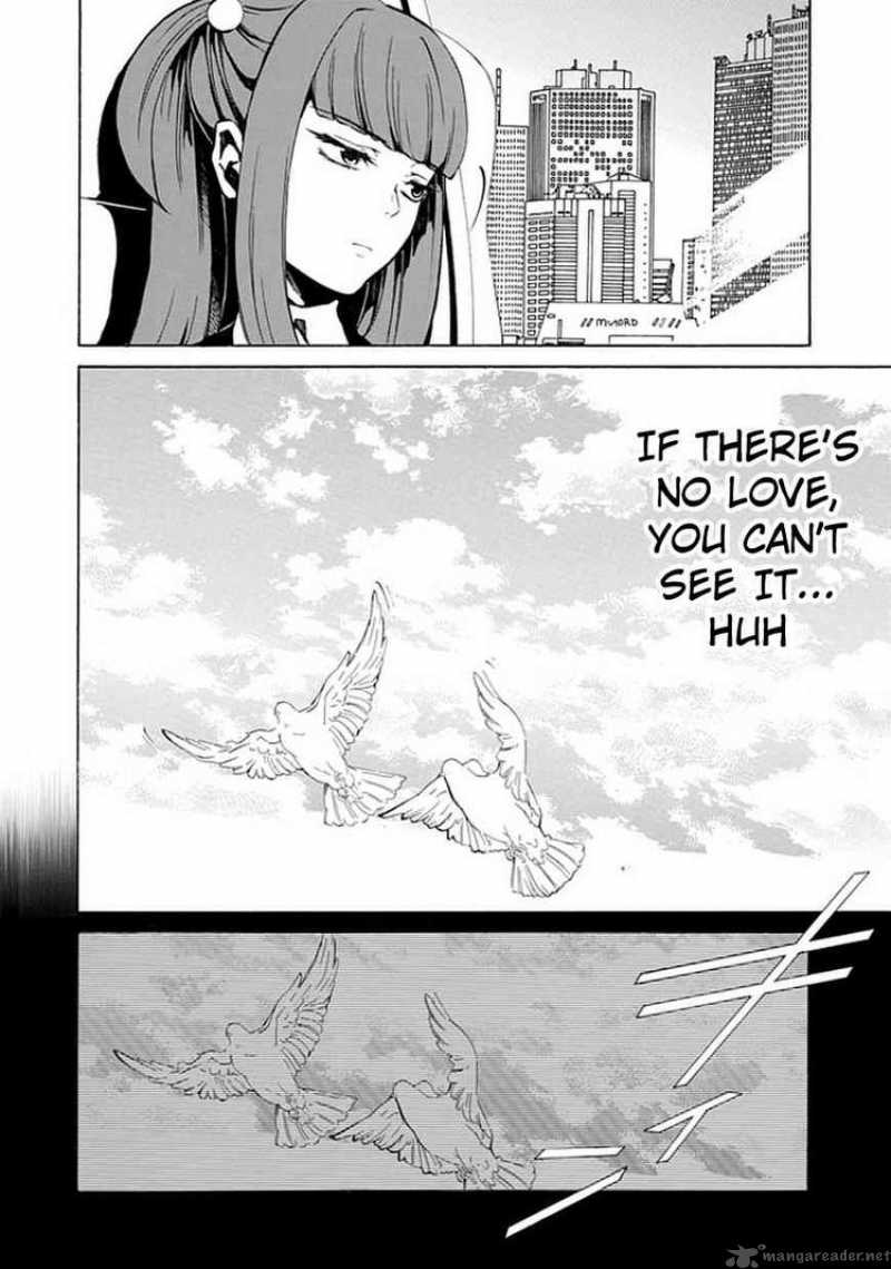 Umineko No Naku Koro Ni Episode 4 4 34
