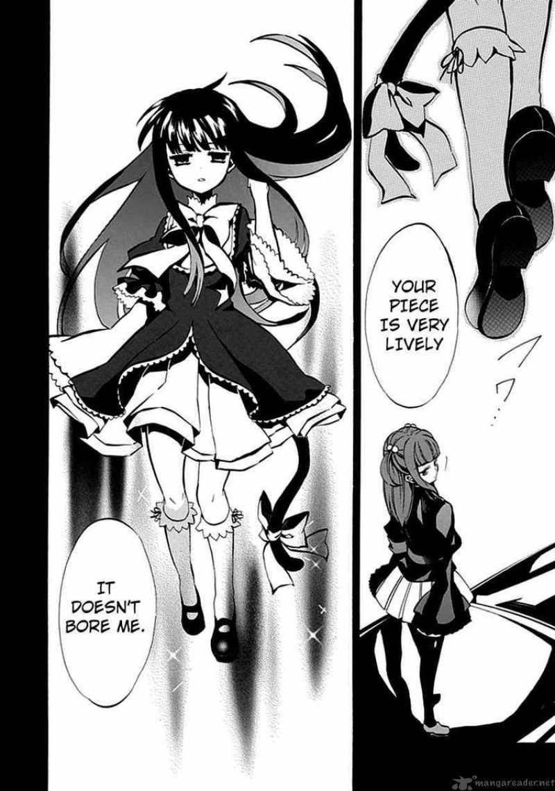 Umineko No Naku Koro Ni Episode 4 4 36