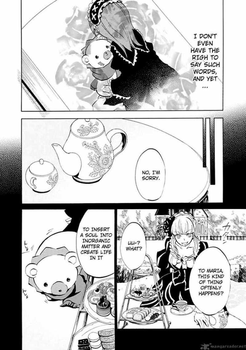 Umineko No Naku Koro Ni Episode 4 6 11