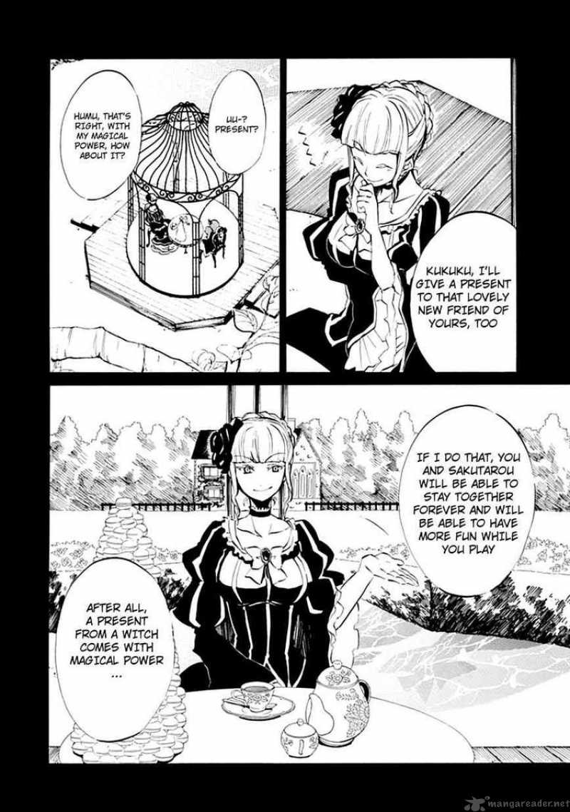 Umineko No Naku Koro Ni Episode 4 6 21