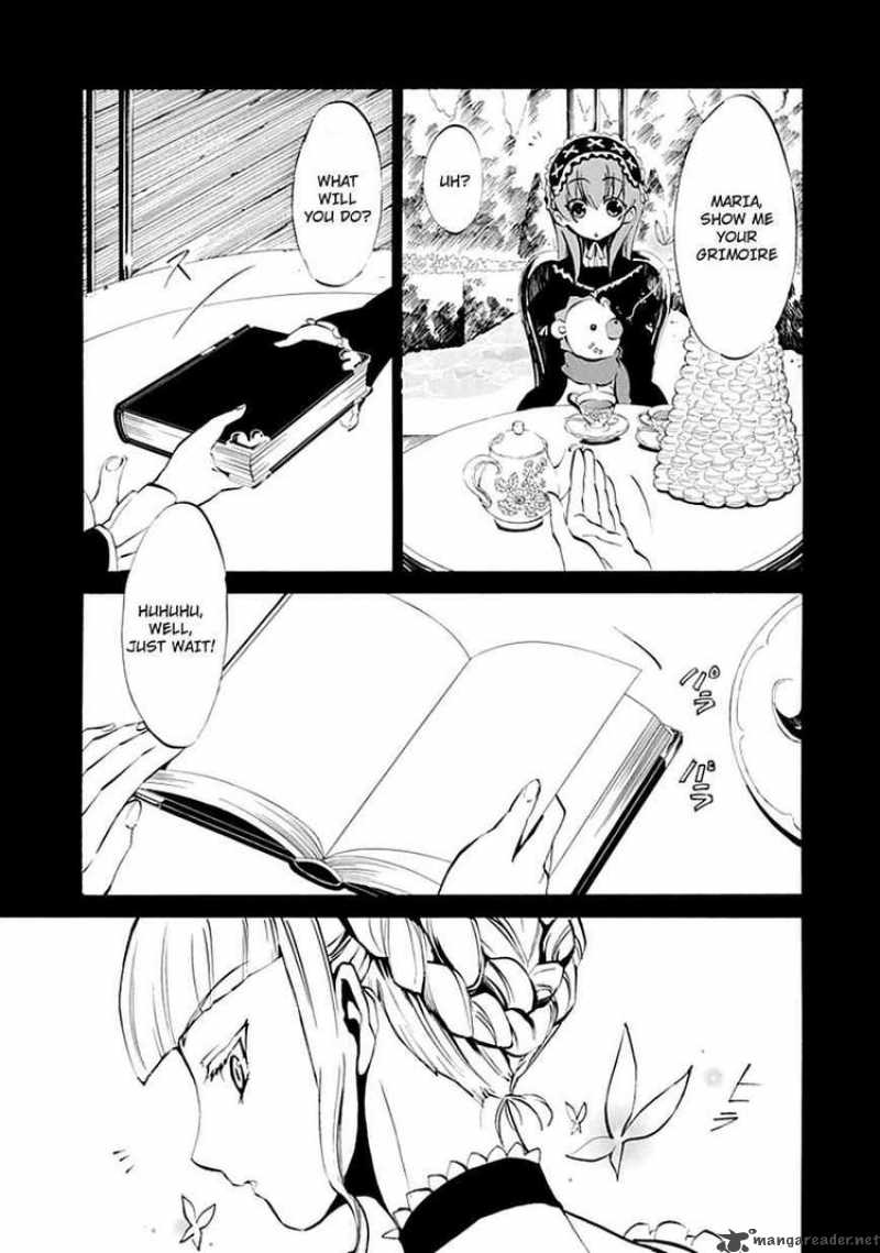 Umineko No Naku Koro Ni Episode 4 6 22