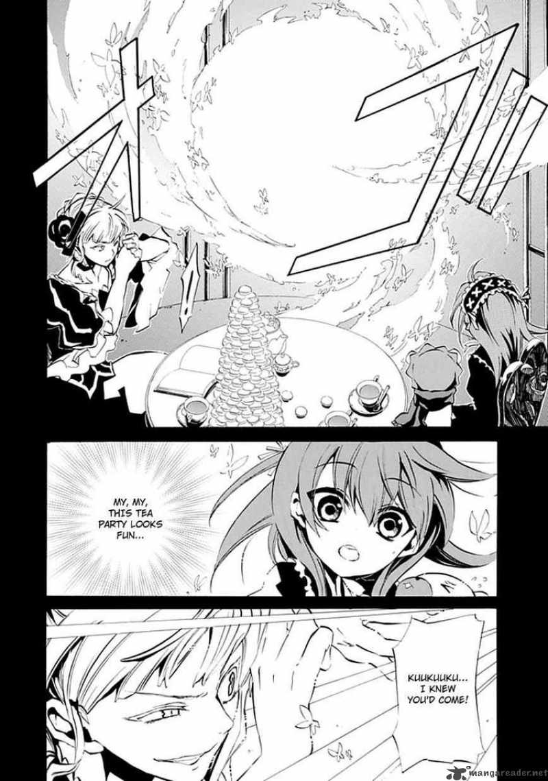 Umineko No Naku Koro Ni Episode 4 6 23