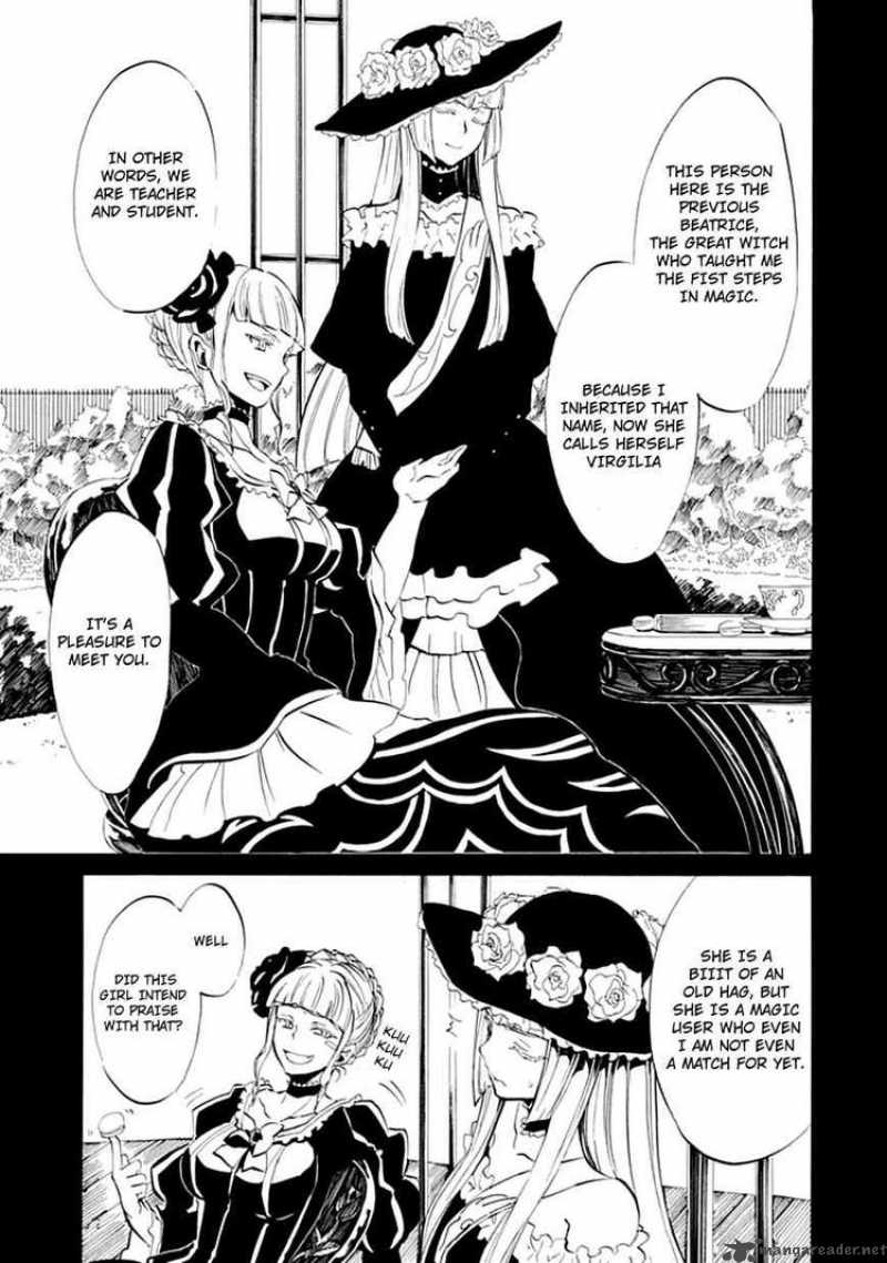 Umineko No Naku Koro Ni Episode 4 6 26