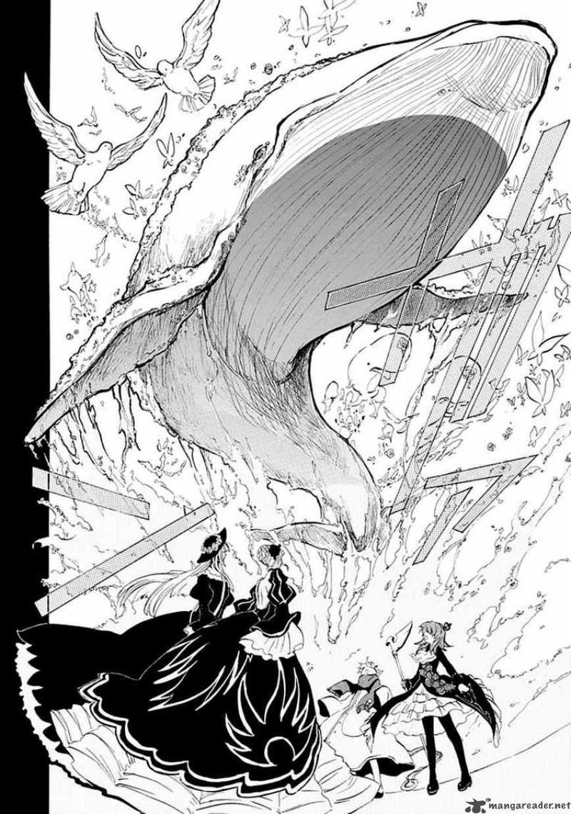 Umineko No Naku Koro Ni Episode 4 6 43