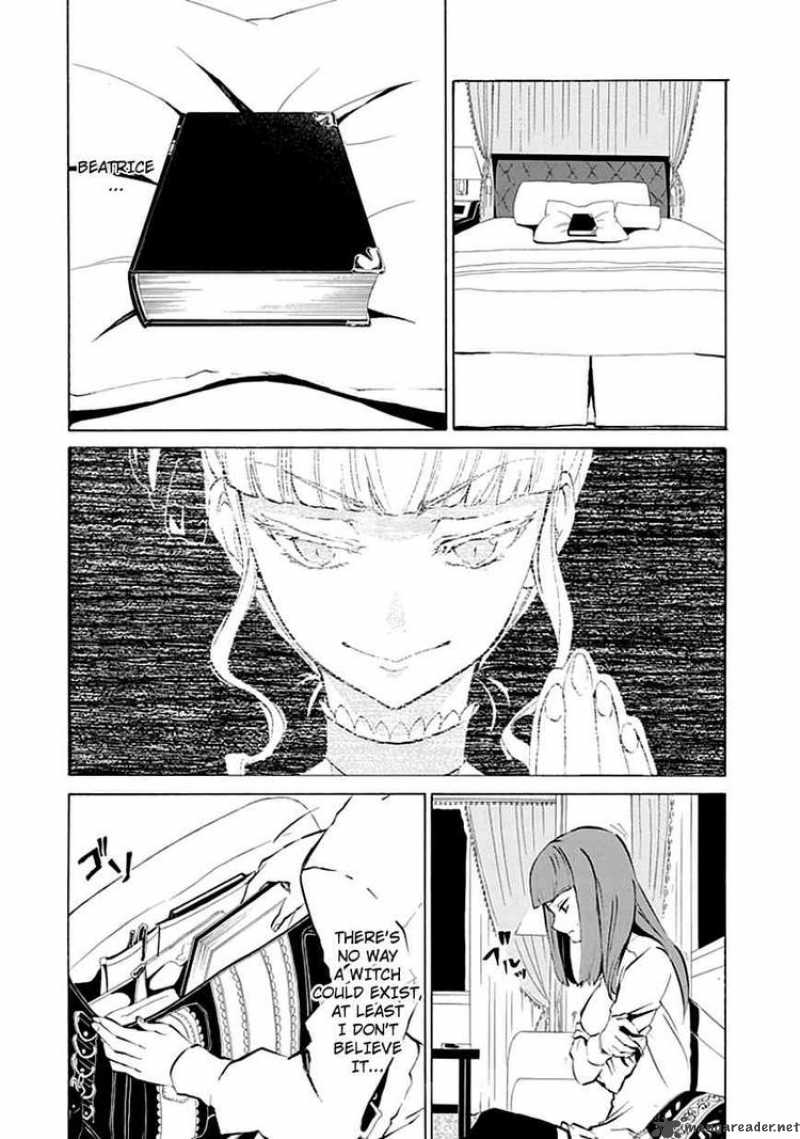 Umineko No Naku Koro Ni Episode 4 6 5