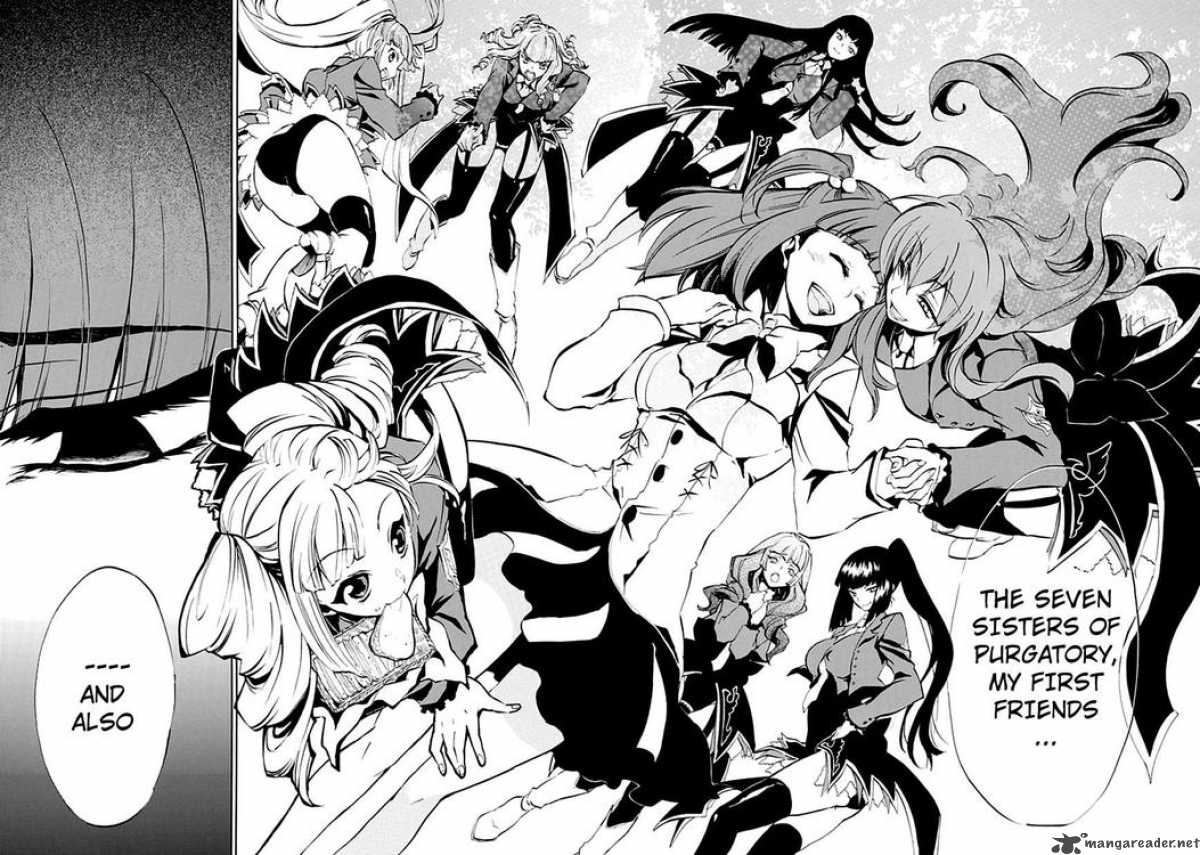 Umineko No Naku Koro Ni Episode 4 6 56