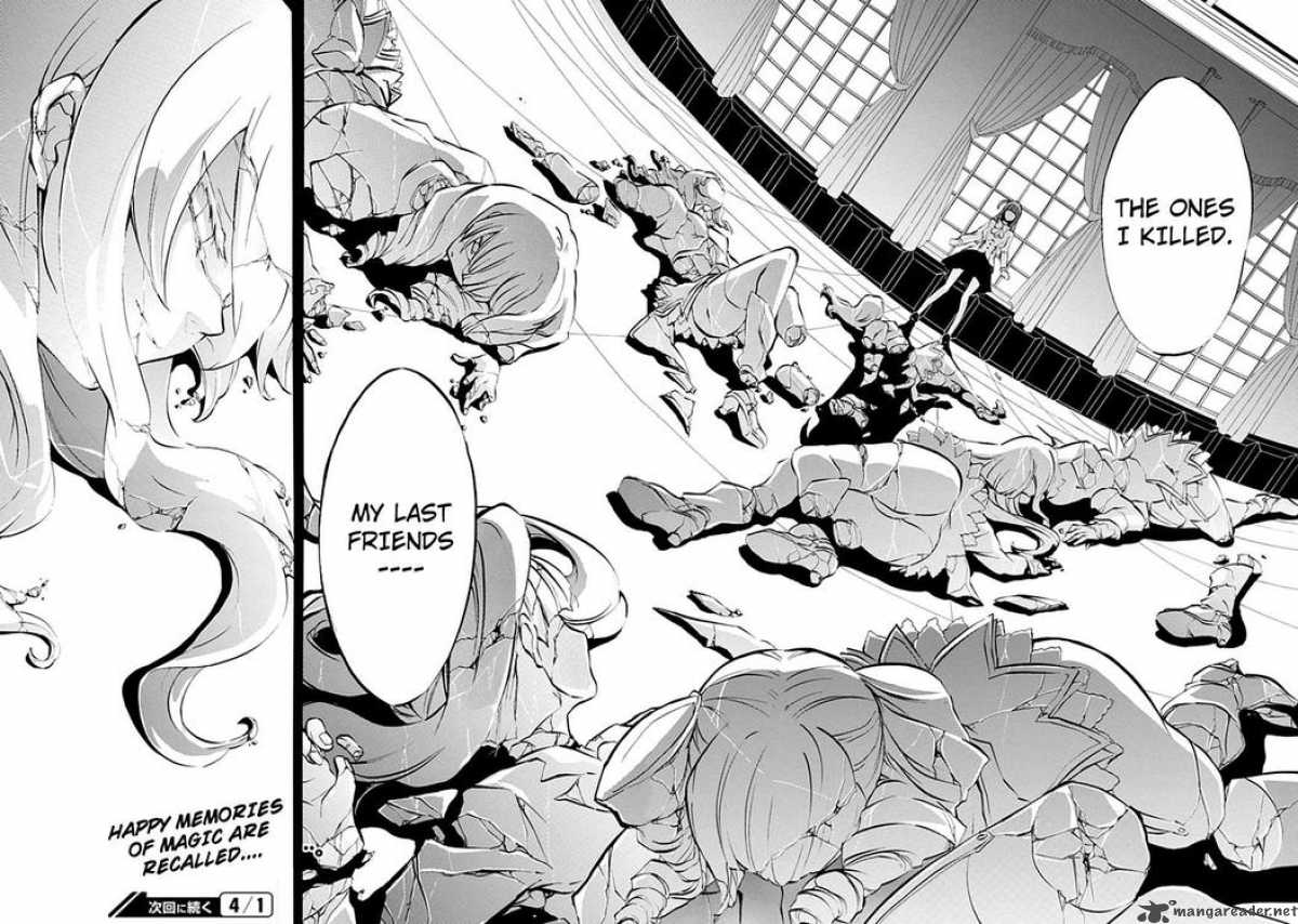 Umineko No Naku Koro Ni Episode 4 6 57