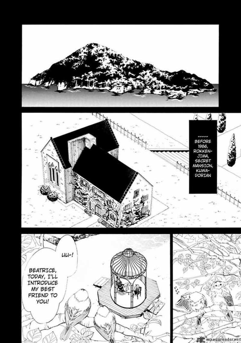 Umineko No Naku Koro Ni Episode 4 6 7