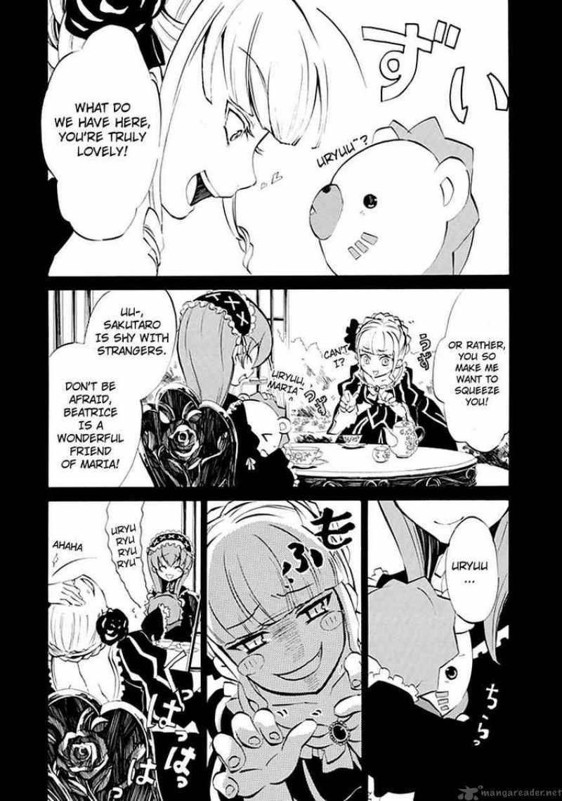 Umineko No Naku Koro Ni Episode 4 6 9