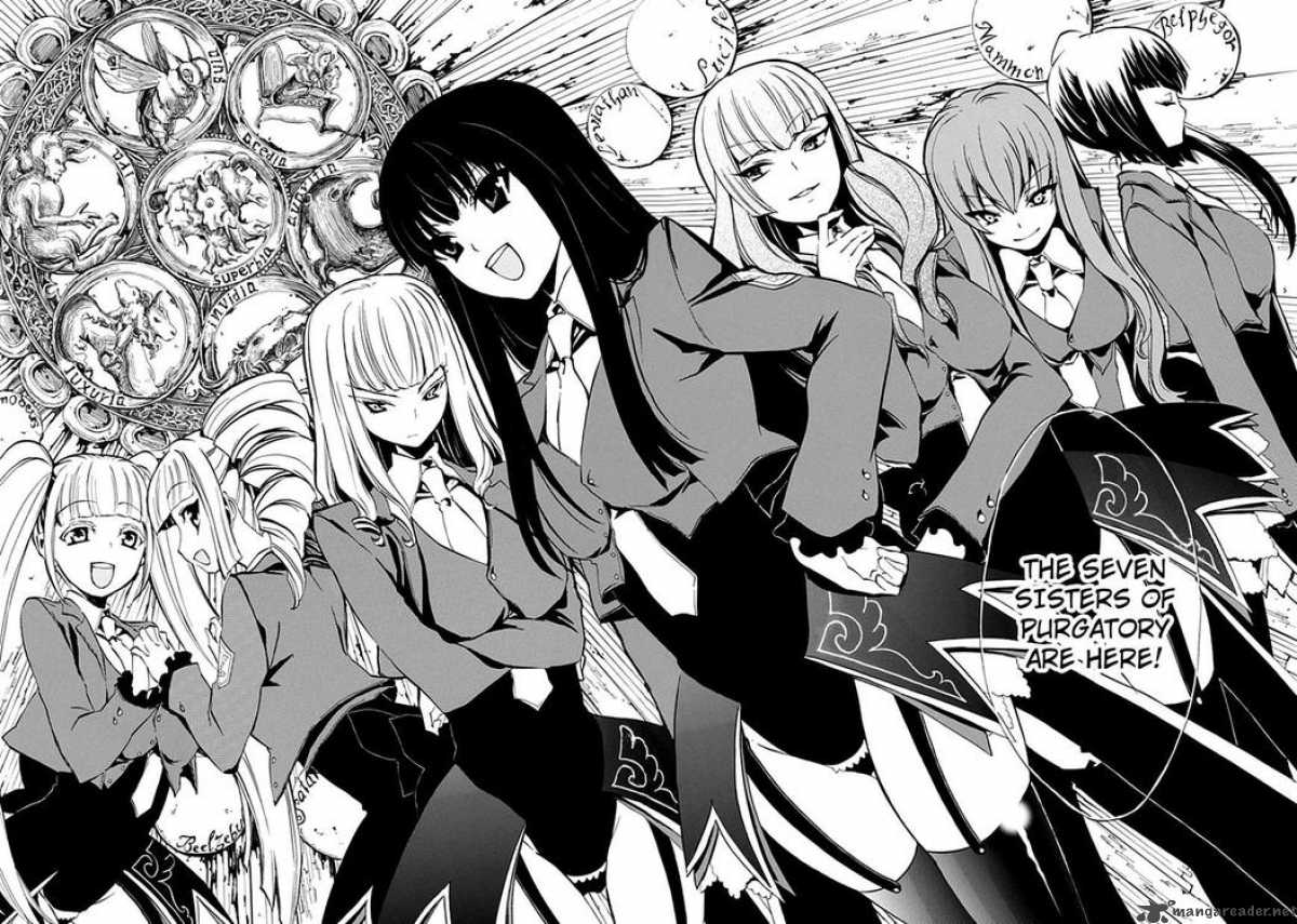 Umineko No Naku Koro Ni Episode 4 7 14