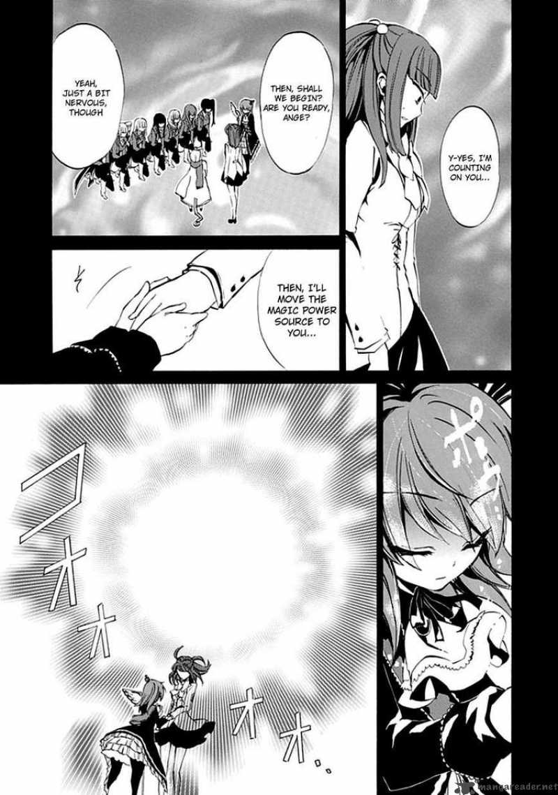 Umineko No Naku Koro Ni Episode 4 7 23