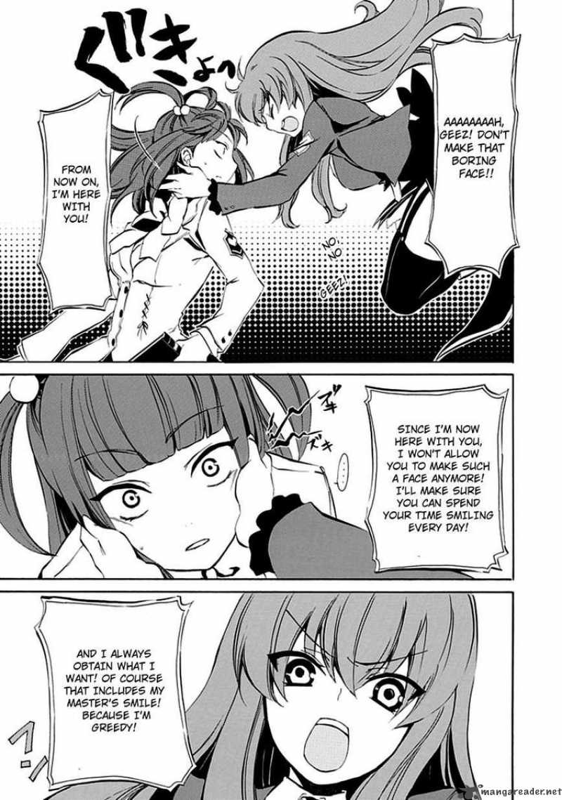 Umineko No Naku Koro Ni Episode 4 7 37