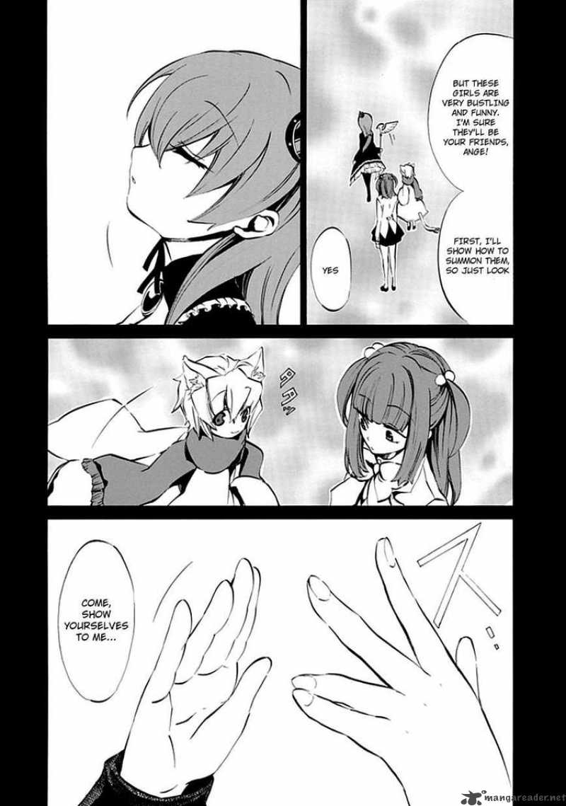 Umineko No Naku Koro Ni Episode 4 7 9