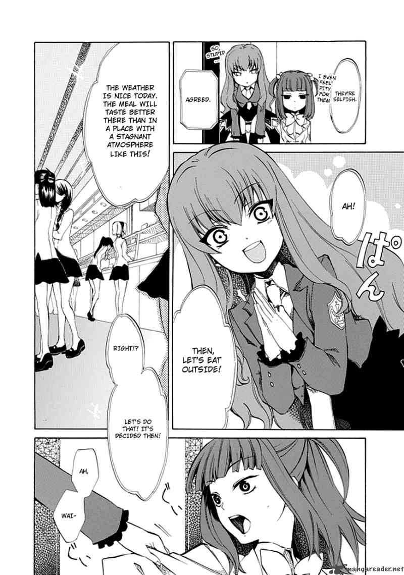 Umineko No Naku Koro Ni Episode 4 8 12