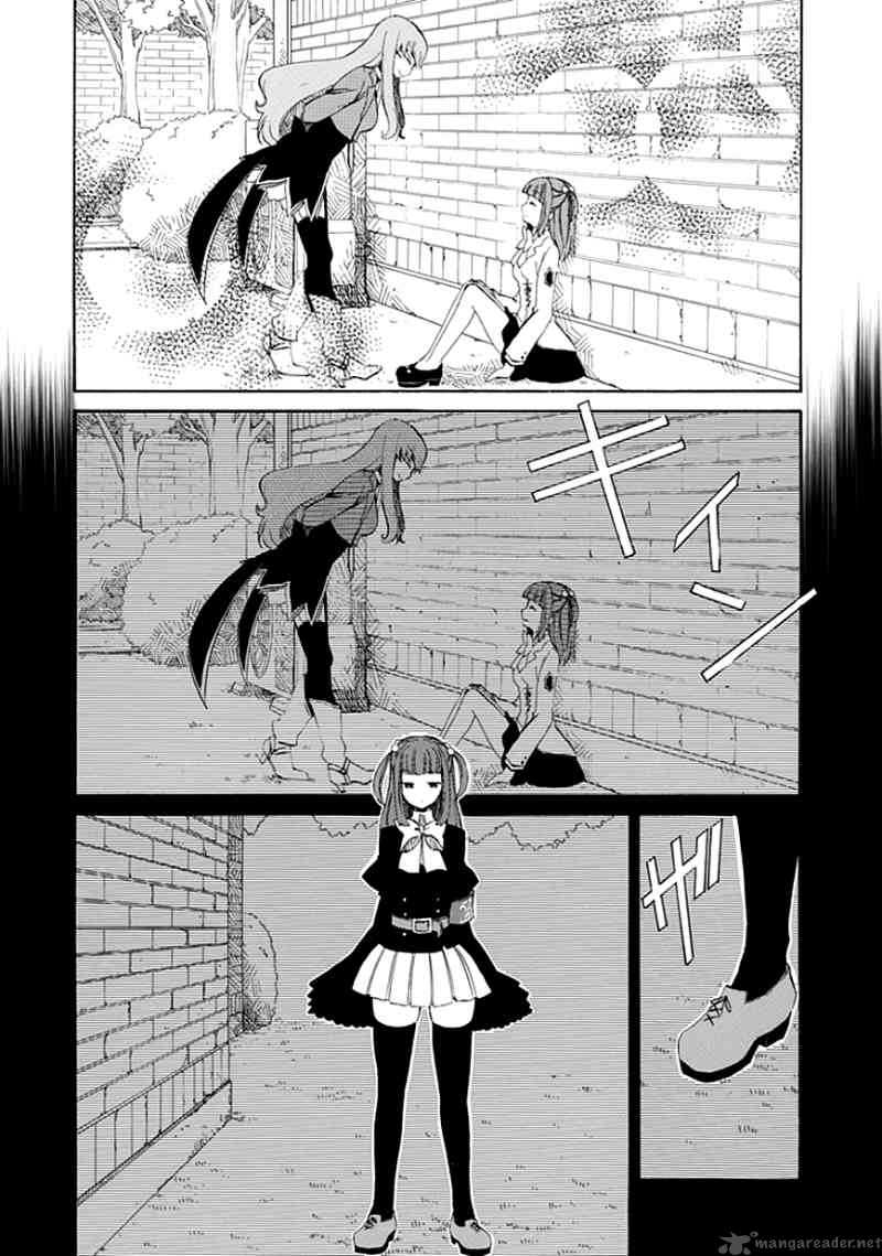 Umineko No Naku Koro Ni Episode 4 8 31