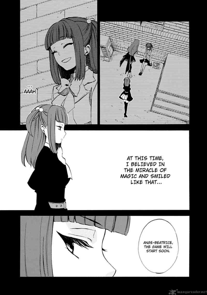 Umineko No Naku Koro Ni Episode 4 8 32