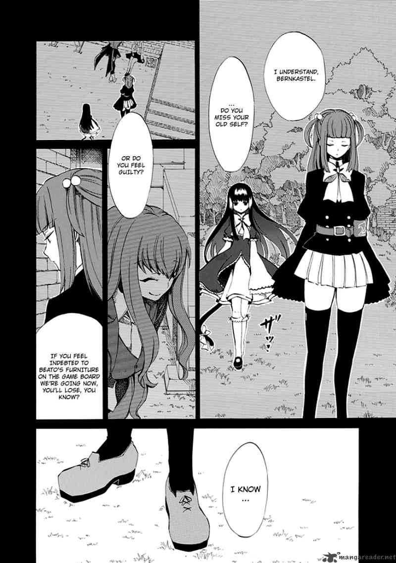 Umineko No Naku Koro Ni Episode 4 8 33