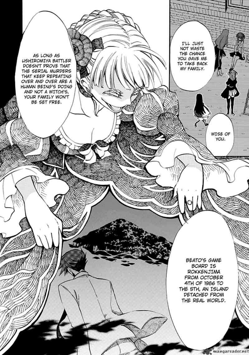 Umineko No Naku Koro Ni Episode 4 8 35