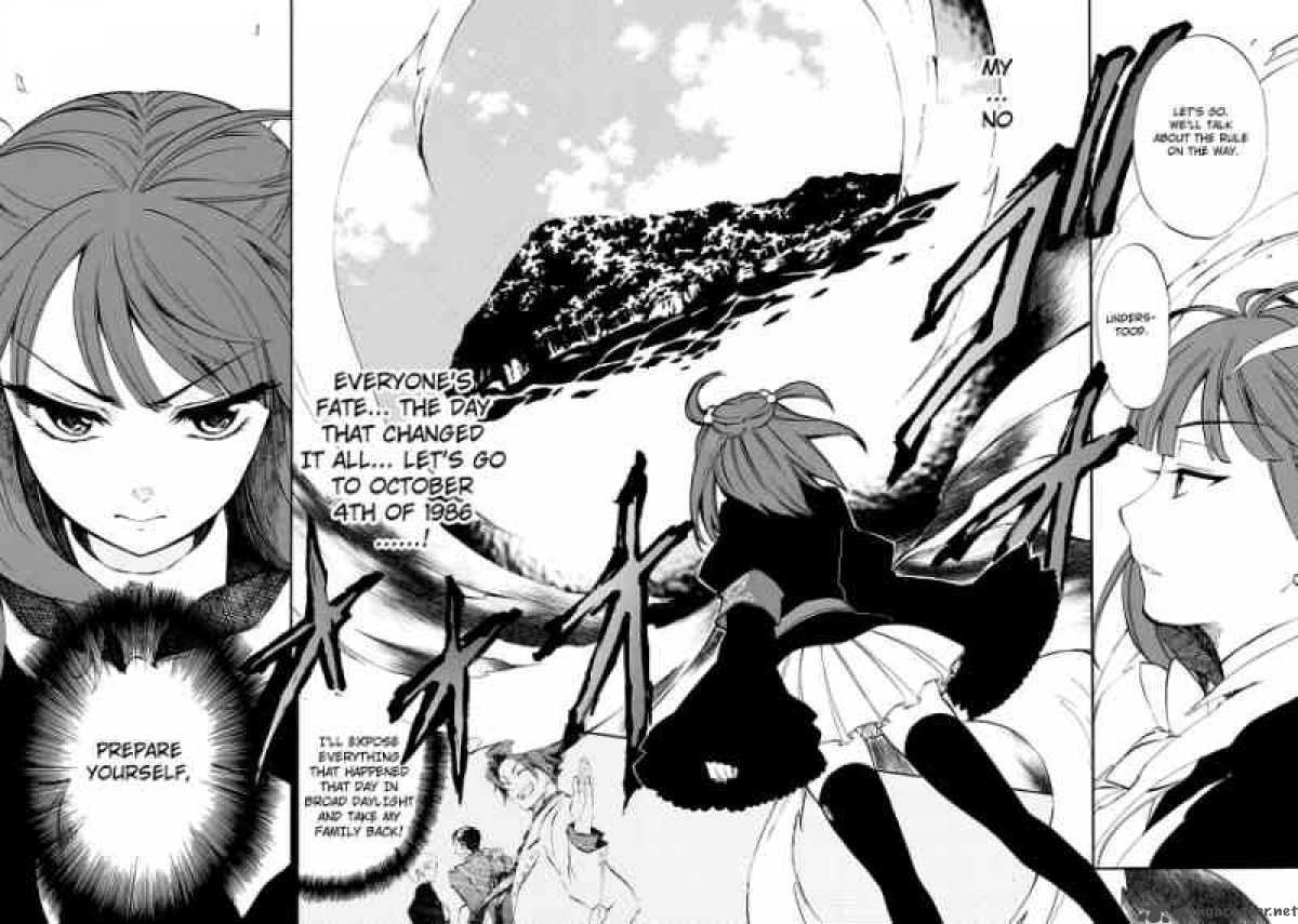 Umineko No Naku Koro Ni Episode 4 8 37