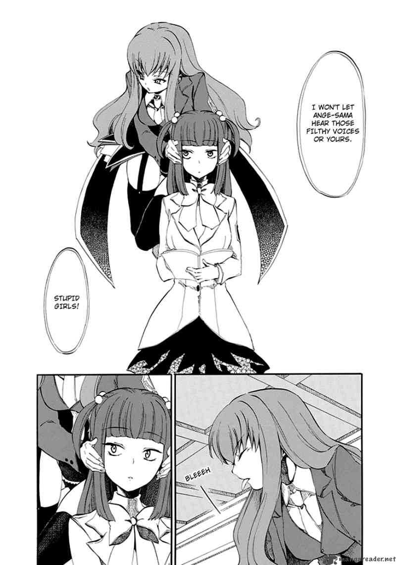 Umineko No Naku Koro Ni Episode 4 8 9