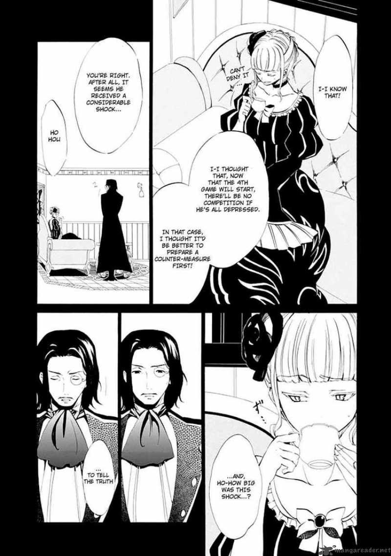 Umineko No Naku Koro Ni Episode 4 9 10