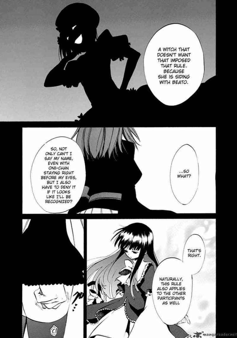 Umineko No Naku Koro Ni Episode 4 9 29