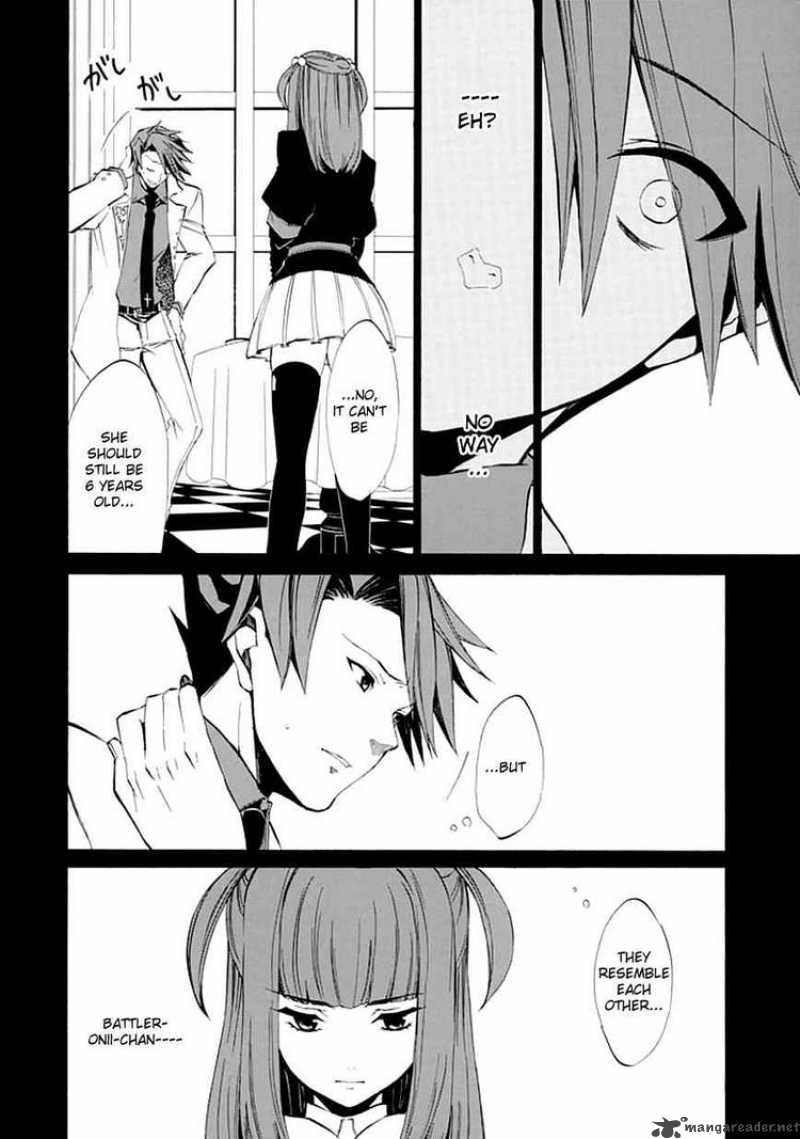 Umineko No Naku Koro Ni Episode 4 9 32