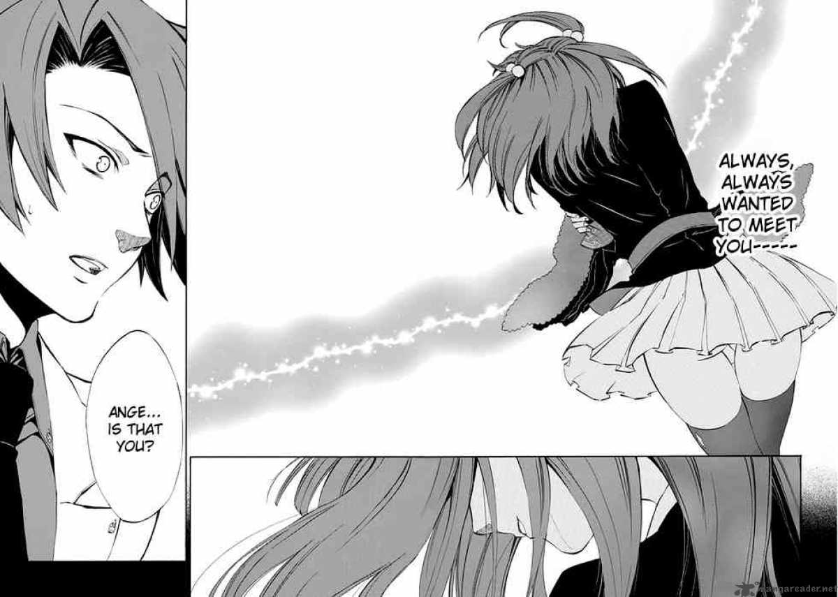 Umineko No Naku Koro Ni Episode 4 9 34