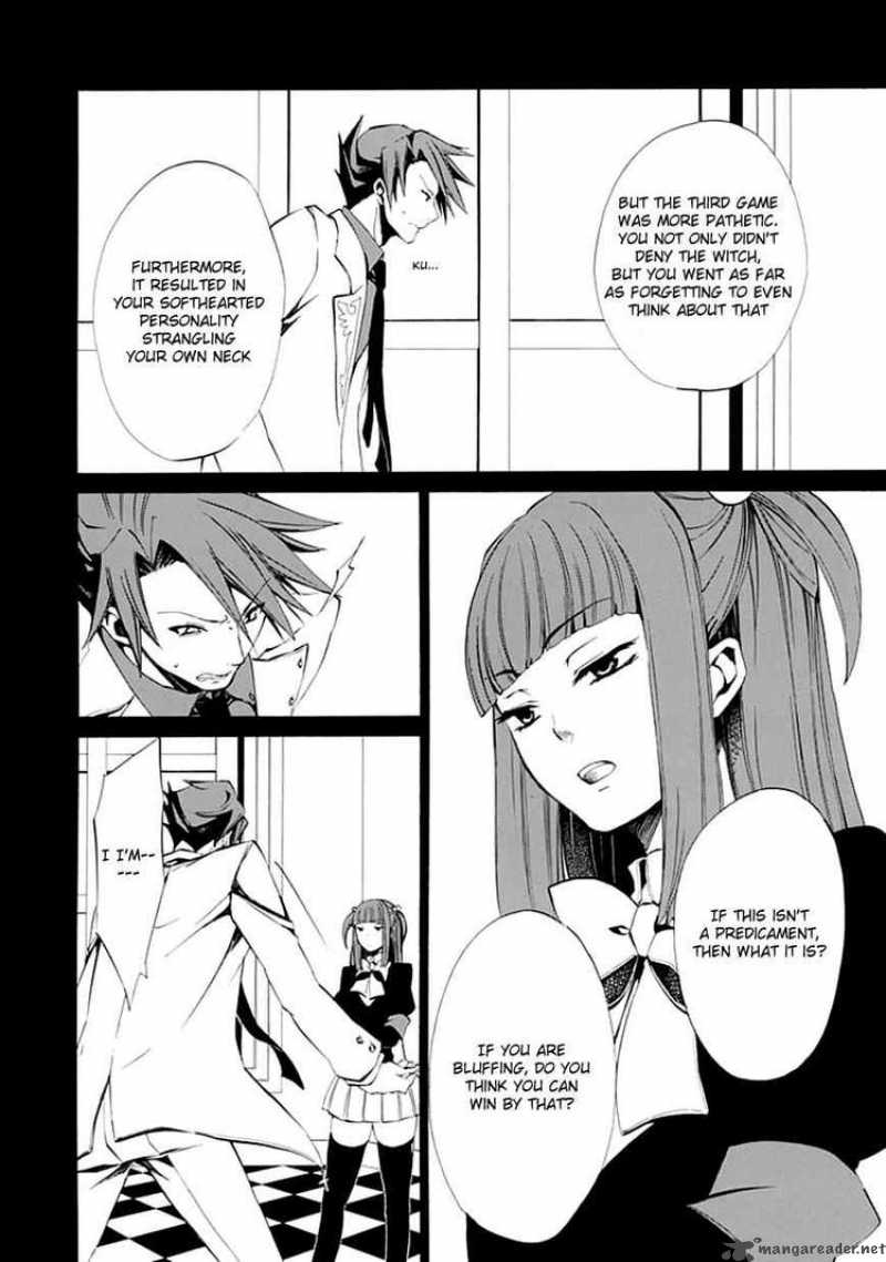 Umineko No Naku Koro Ni Episode 4 9 39