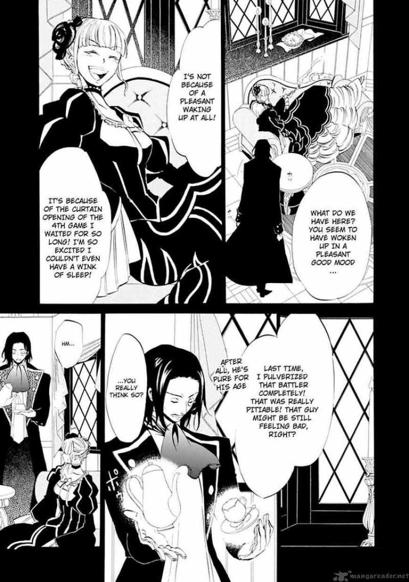 Umineko No Naku Koro Ni Episode 4 9 8