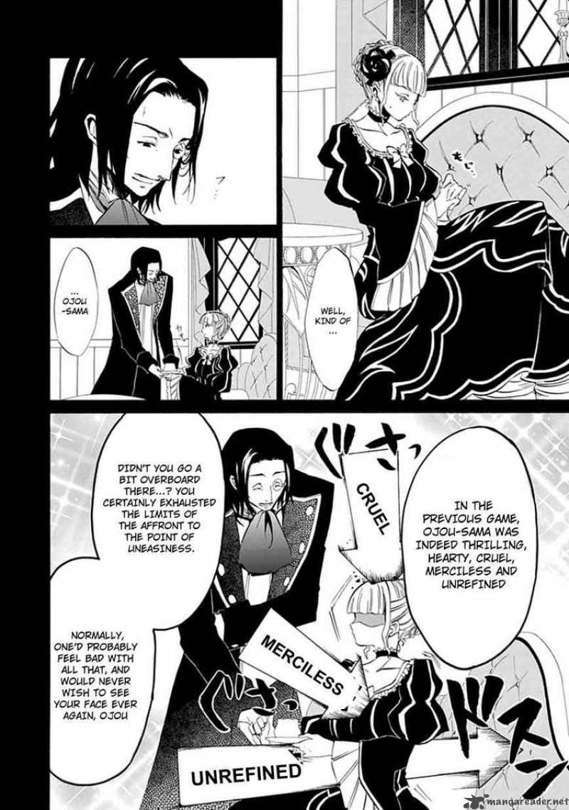 Umineko No Naku Koro Ni Episode 4 9 9
